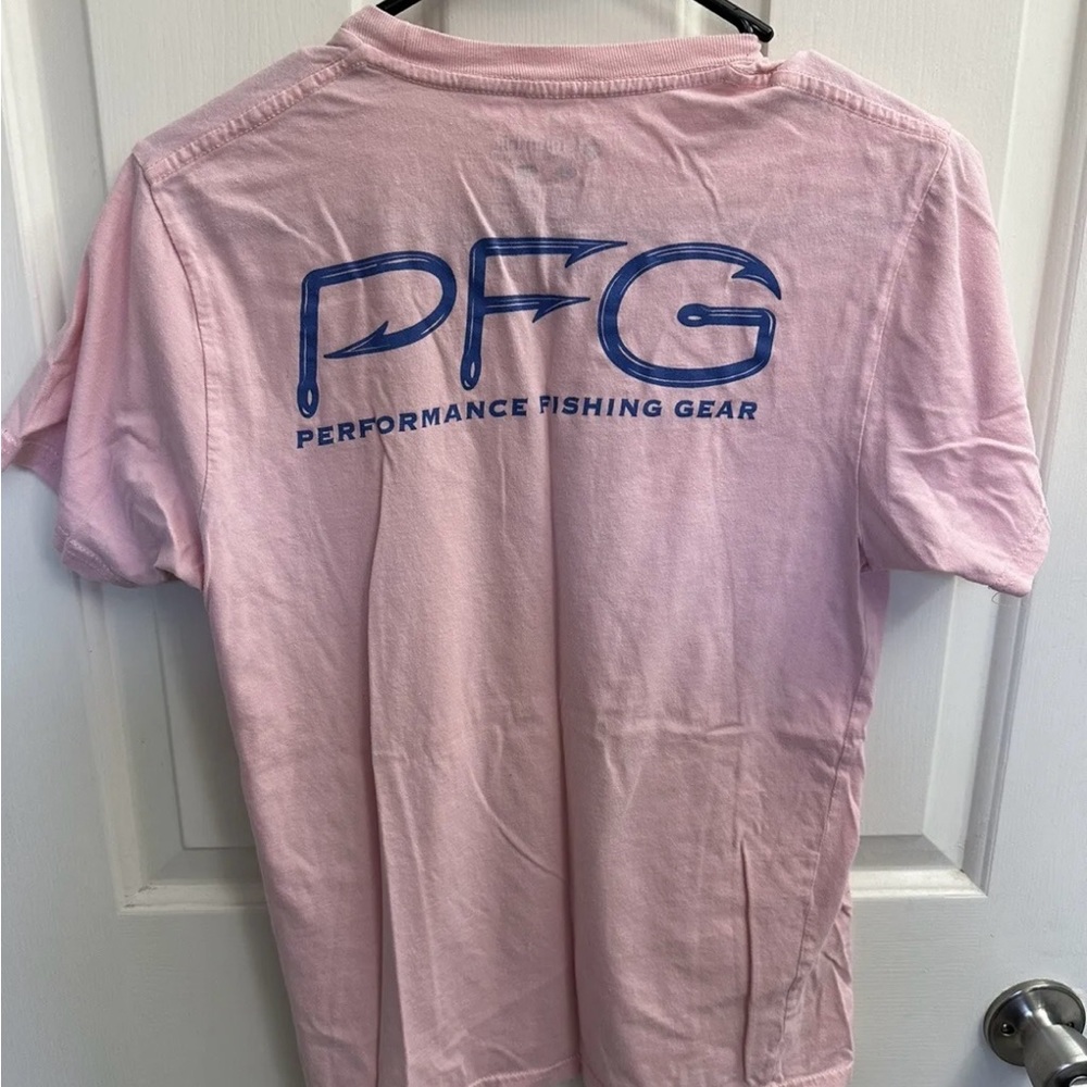 Women’s Columbia PFG T-Shirt